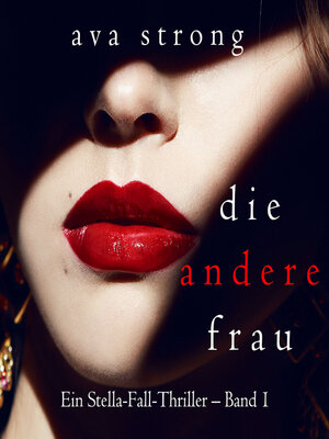 cover image of Die andere Frau